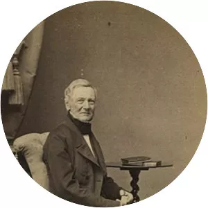 Anton Wilhelm Scheel