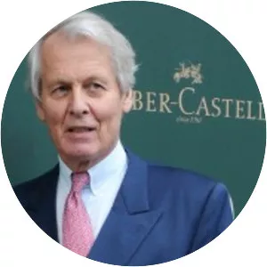 Anton Wolfgang Graf von FaberCastell