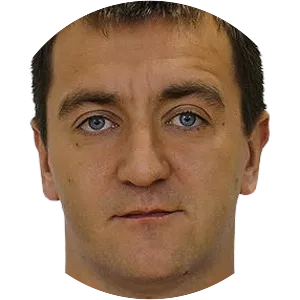 Anton Yawhenavich Matsveenka