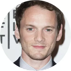 Anton Yelchin