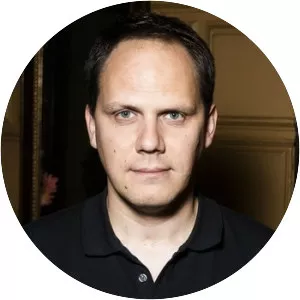 Anton Zhelnov - Russian journalist