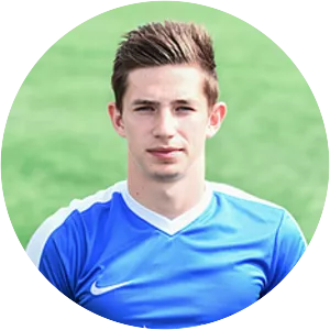 Anton Zinkovsky - Russian football player