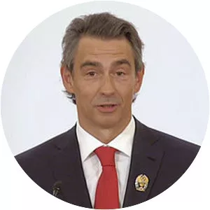 Anton Zlatopolskiy - Film producer