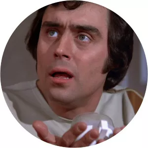 Anton Zoref - TV character