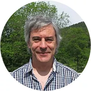 Anton Zorich - Russian mathematician