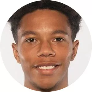 Antonee Burke-Gilroy