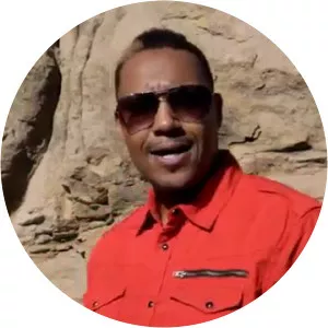 Antonee First Class - Musical artist