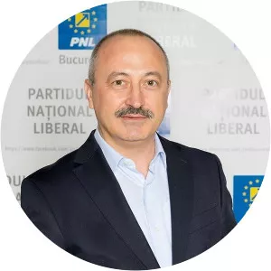 Antonel Tănase - Member of the Assembly of Deputies of Romania