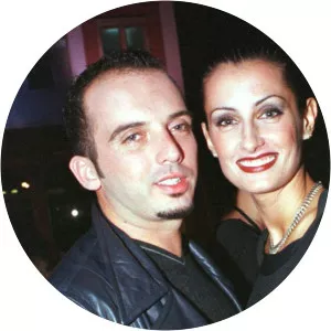 Antonela Butigan - Model