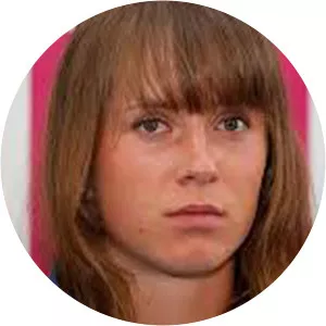 Antonela Giorgi photograph