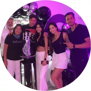 Antonella Alessandra Montenegro Lima - Juliet Lima's daughter