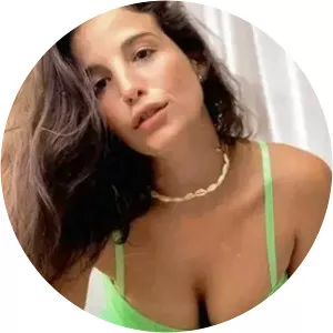 Antonella Alonso Figueroa