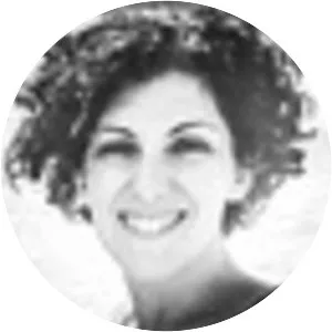 Antonella Camarda - Author