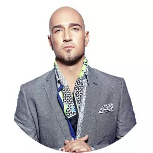 antonella cuellar giannis roussounelos