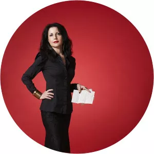 Antonella Gambotto-Burke