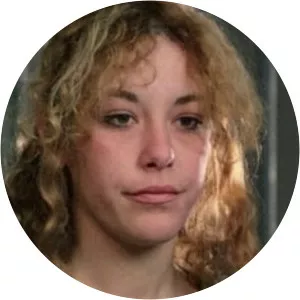 Antonella Giacomini - Actress