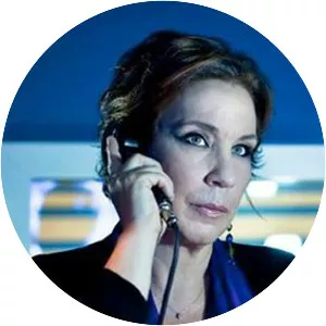Antonella Giannini - Actress
