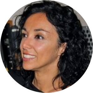 Antonella Grippo - Journalist