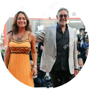 Antonella Liguori photograph