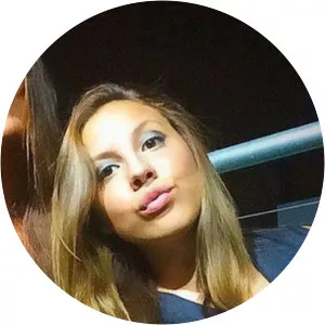 Antonella Olivera - Natacha Jaitt's daughter