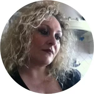 Antonella Parrella photograph