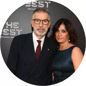 Antonella Peraboni photograph