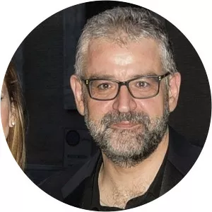 Antonella Sava photograph