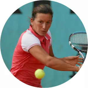 Antonella Serra Zanetti