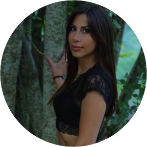 Antonella Valle photograph