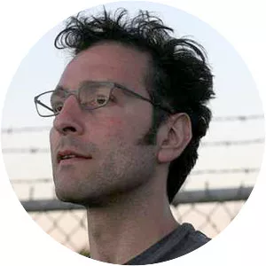 Antonello Cozzolino - Film producer