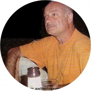 Antonello Governale - Italian voice actor