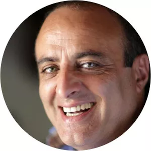 Antonello Iannarilli - Politician