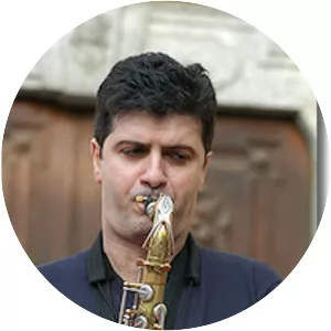 Antonello Monni - Musical artist