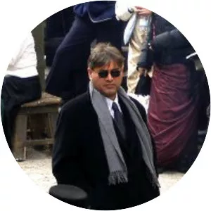 Antonello Rubino - Production designer