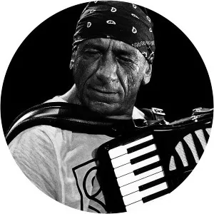 Antonello Salis - Musical artist