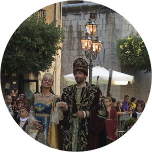 Antonello Sanseverino