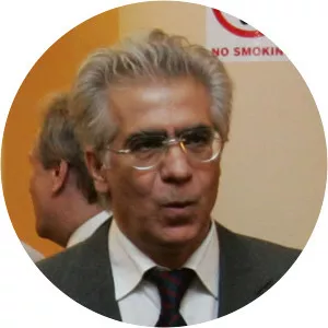 Antōnēs P. S. Makrydēmētrēs