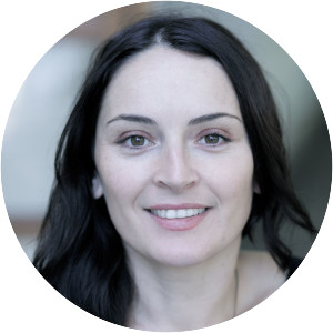 Antoneta Kastrati - Film director