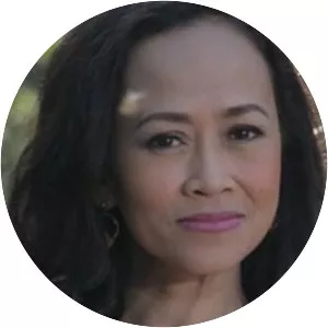 Antonette Garcia - Actress