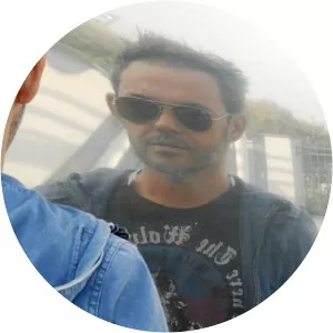 Antoni Aloy - Film director