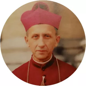 Antoni Baraniak - Prelate