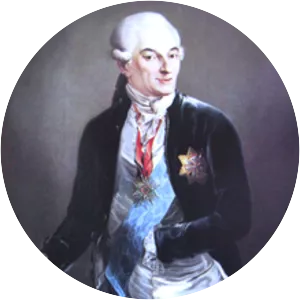 Antoni Barnaba Jabłonowski - 