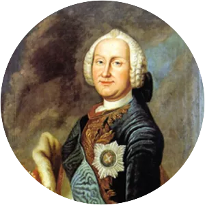 Antoni Benedykt Lubomirski