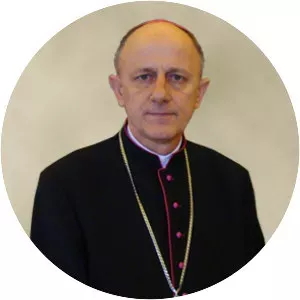 Antoni Bonifacy Reimann