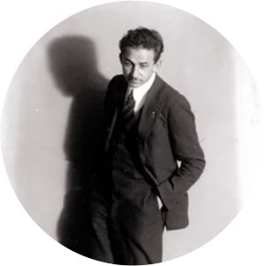 Antoni Borowiec photograph