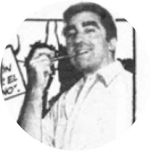 Antoni Borrell - Visual artist