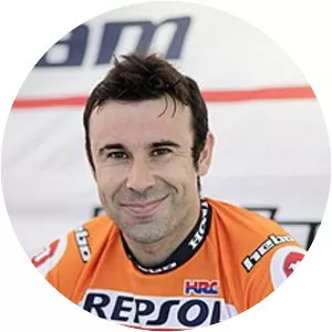 Toni Bou - 