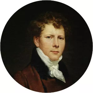 Antoni Brodowski - Polish painter