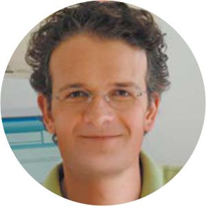 Antoni Calvó-Armengol - Andorran economist