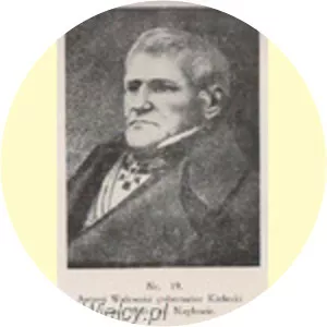 Antoni Colonna-Walewski photograph